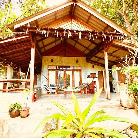 Villa Wonderworld Resort Ban Nua Bagian luar foto