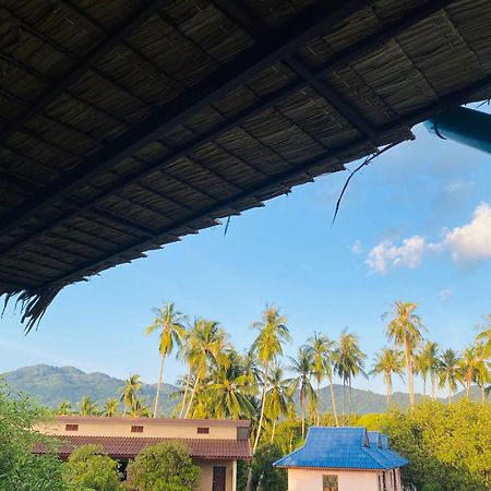 Villa Wonderworld Resort Ban Nua Bagian luar foto