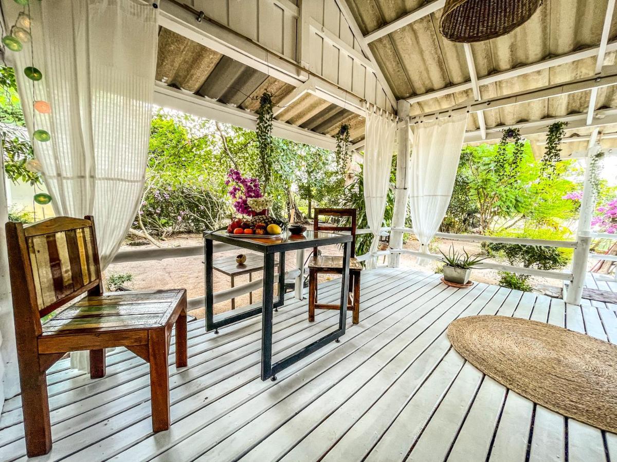 Villa Wonderworld Resort Ban Nua Bagian luar foto