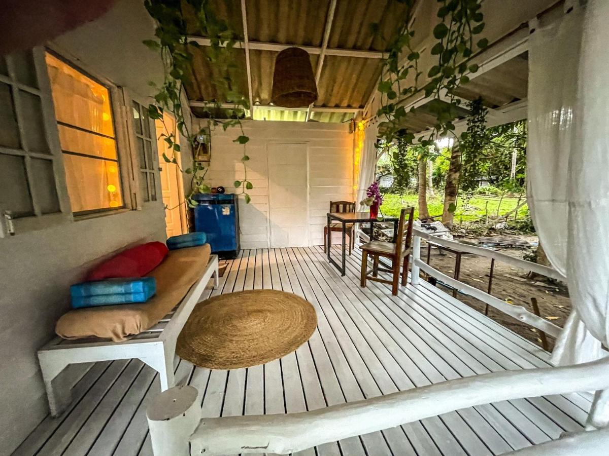 Villa Wonderworld Resort Ban Nua Bagian luar foto