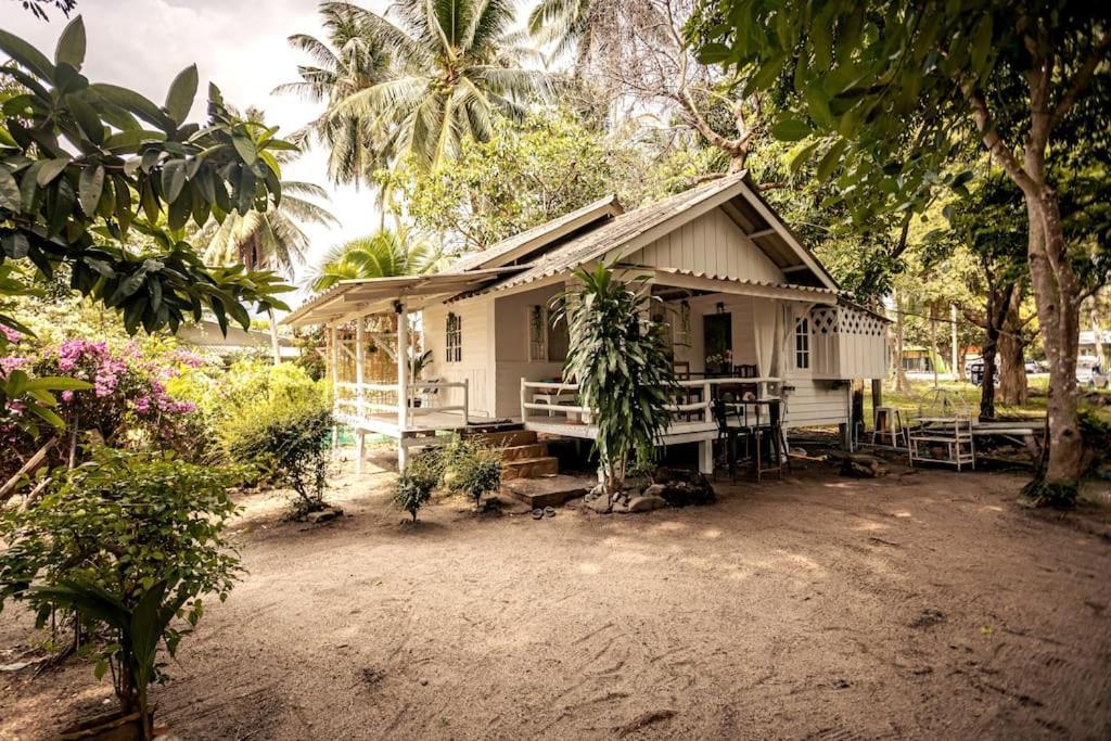 Villa Wonderworld Resort Ban Nua Bagian luar foto