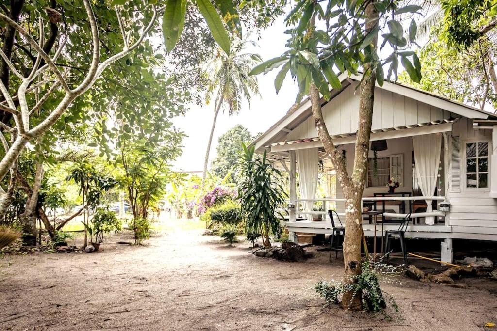 Villa Wonderworld Resort Ban Nua Bagian luar foto