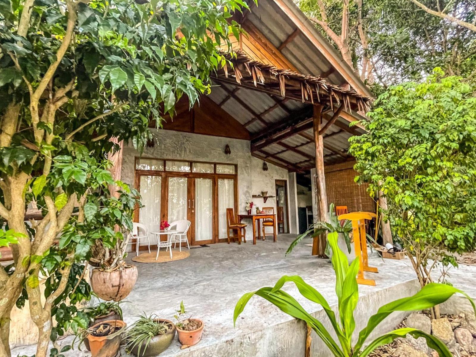 Villa Wonderworld Resort Ban Nua Bagian luar foto