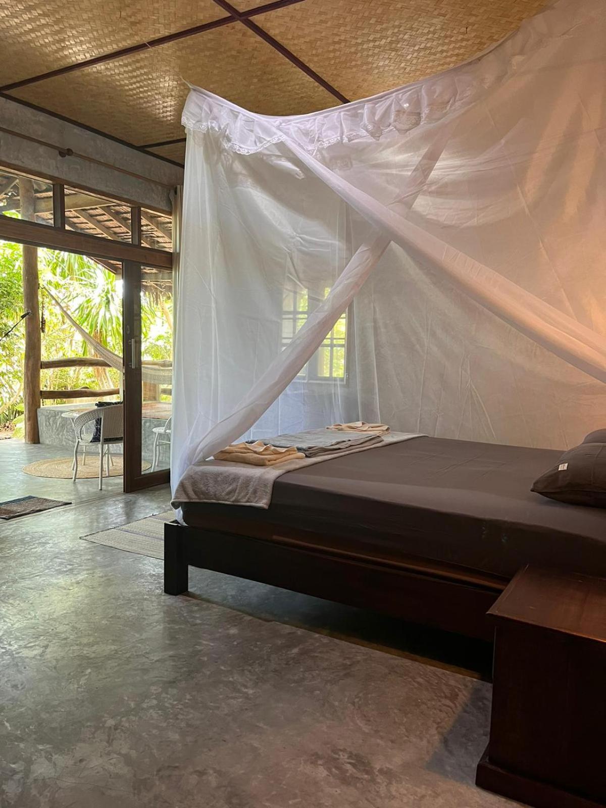 Villa Wonderworld Resort Ban Nua Bagian luar foto