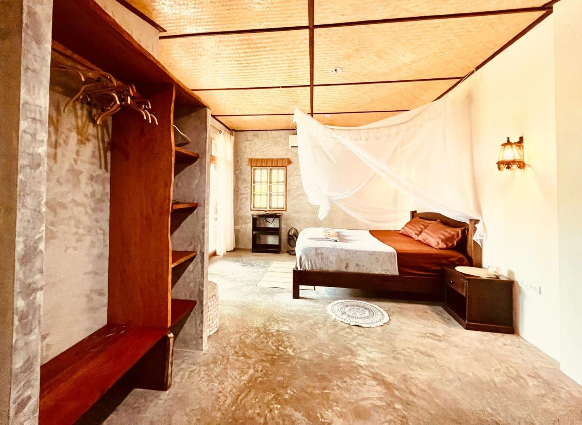 Villa Wonderworld Resort Ban Nua Bagian luar foto
