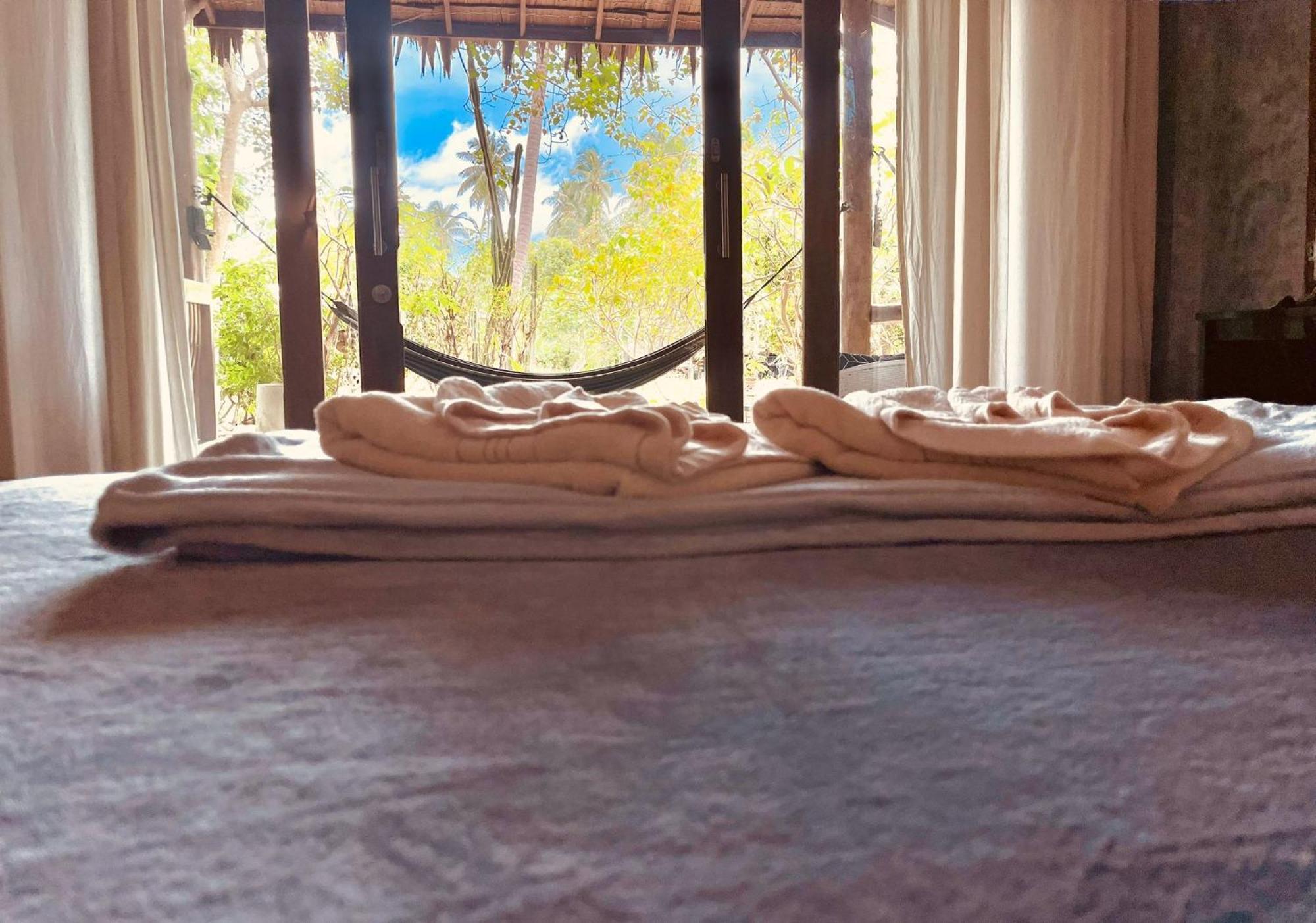 Villa Wonderworld Resort Ban Nua Bagian luar foto