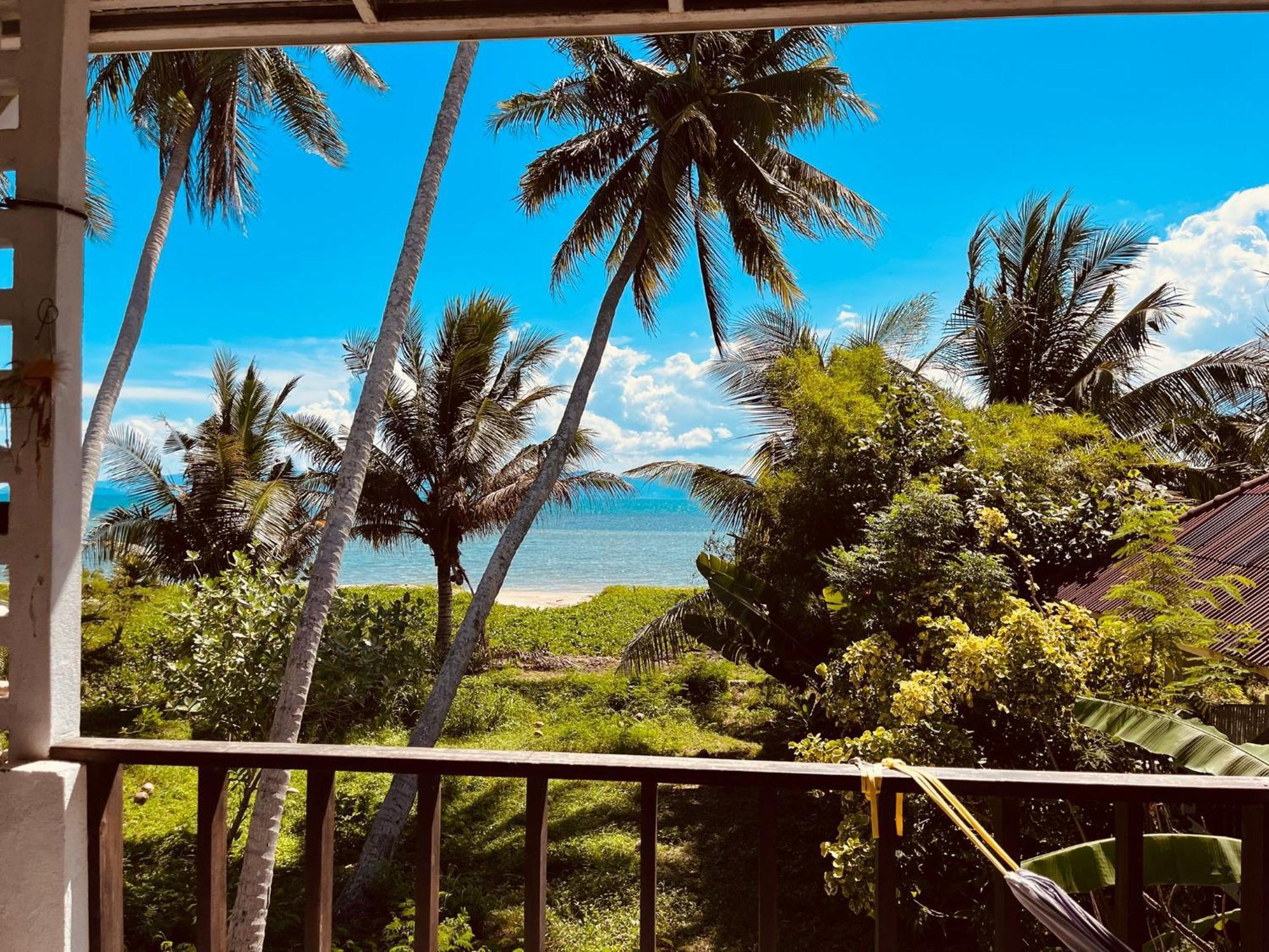 Villa Wonderworld Resort Ban Nua Bagian luar foto