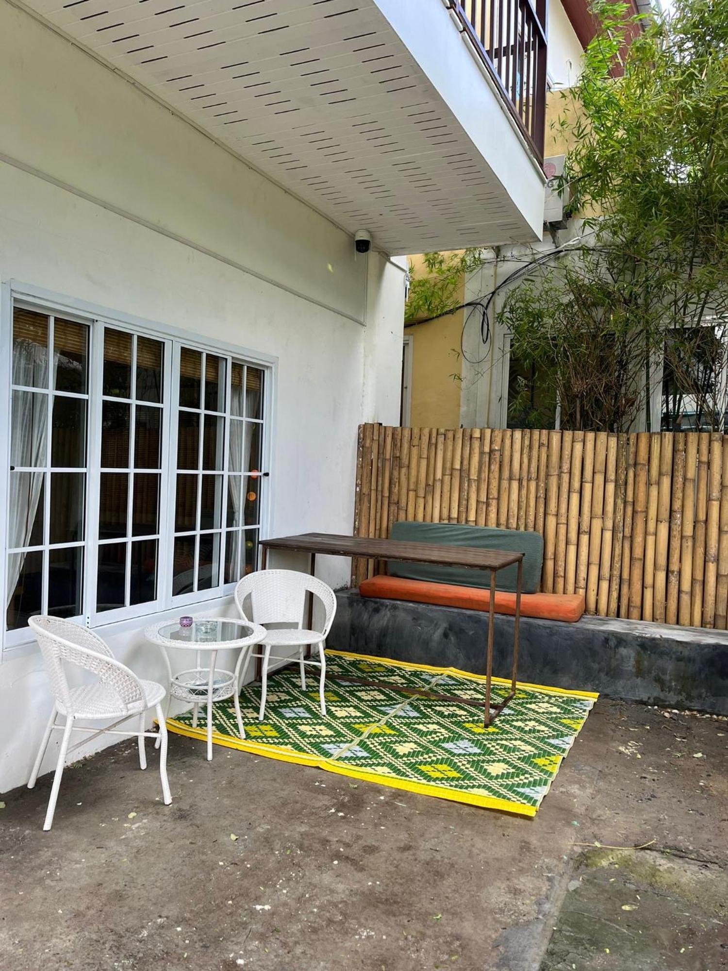 Villa Wonderworld Resort Ban Nua Bagian luar foto