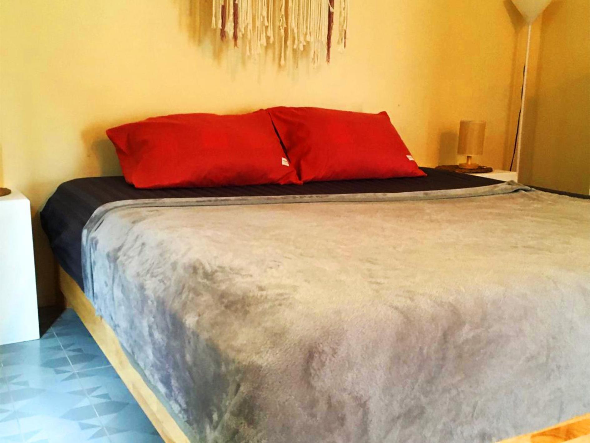 Villa Wonderworld Resort Ban Nua Bagian luar foto