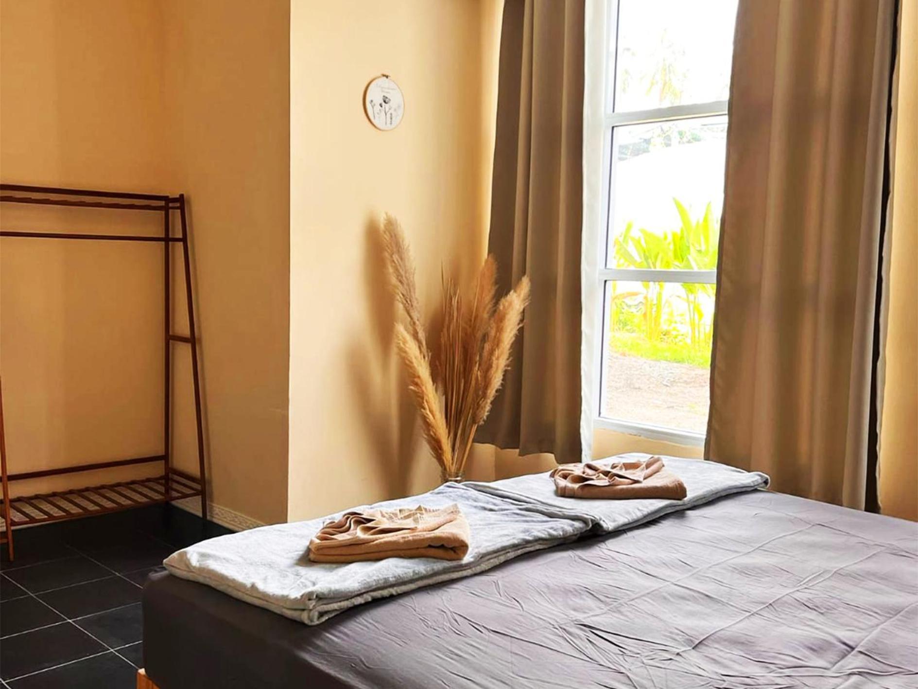 Villa Wonderworld Resort Ban Nua Bagian luar foto