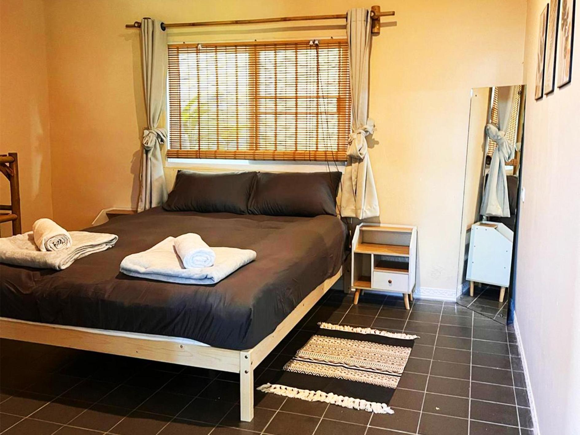 Villa Wonderworld Resort Ban Nua Bagian luar foto