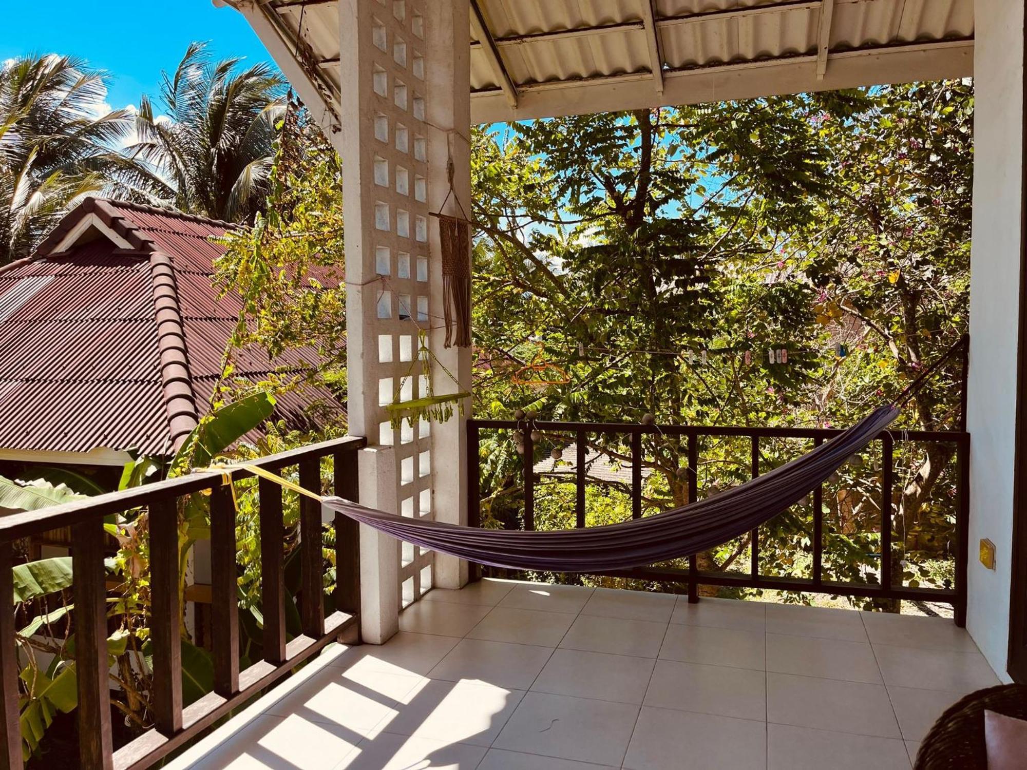 Villa Wonderworld Resort Ban Nua Bagian luar foto