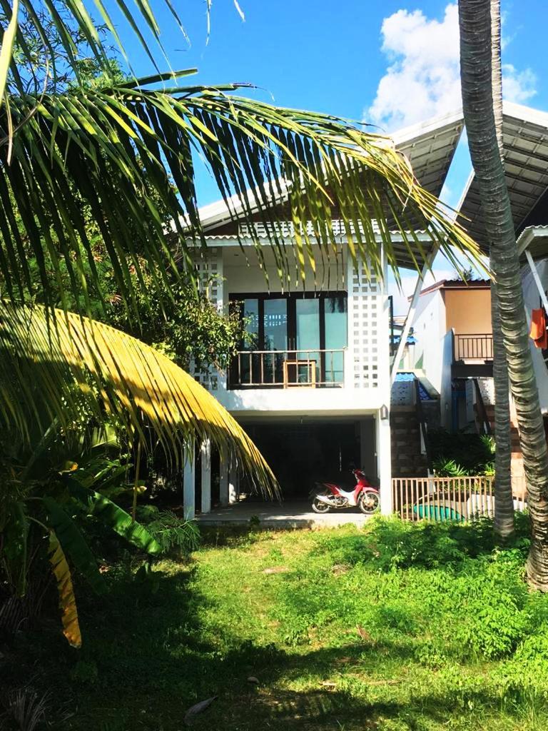 Villa Wonderworld Resort Ban Nua Bagian luar foto