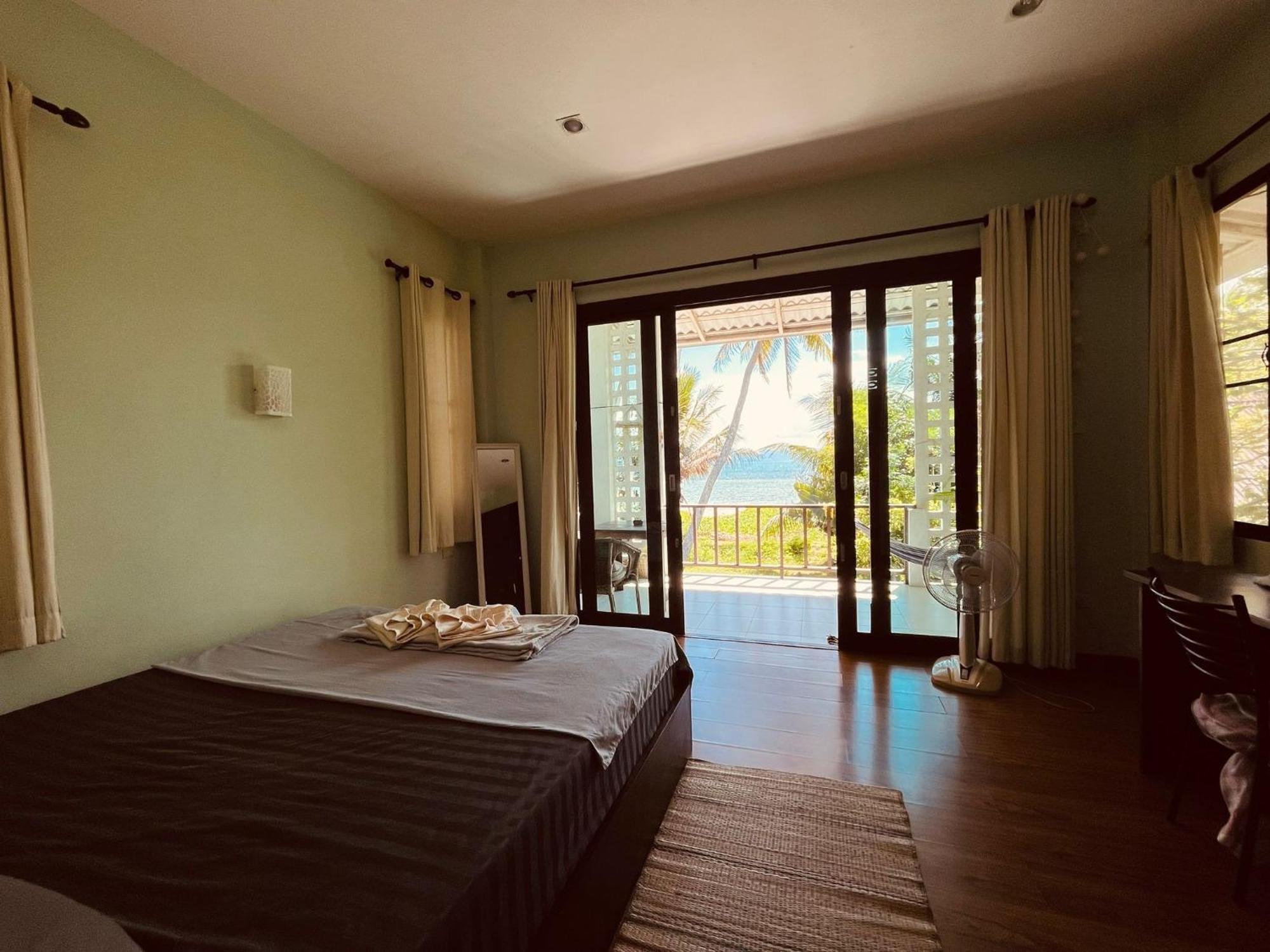 Villa Wonderworld Resort Ban Nua Bagian luar foto