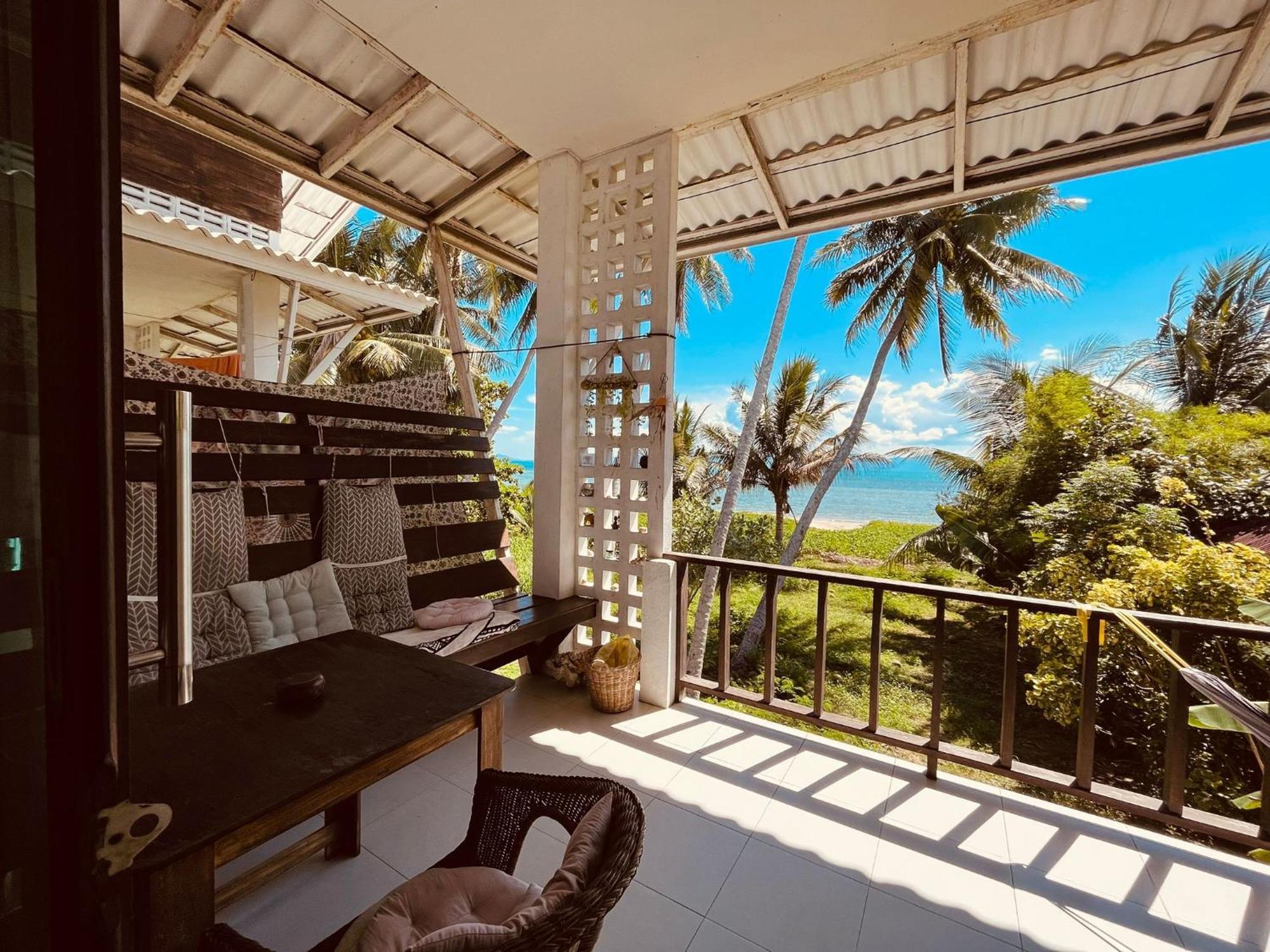 Villa Wonderworld Resort Ban Nua Bagian luar foto