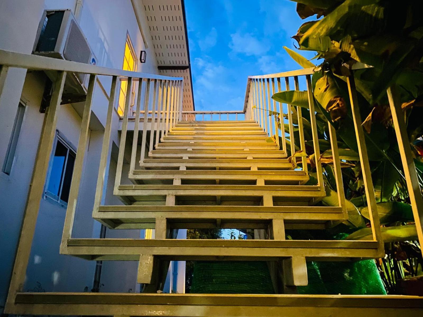 Villa Wonderworld Resort Ban Nua Bagian luar foto