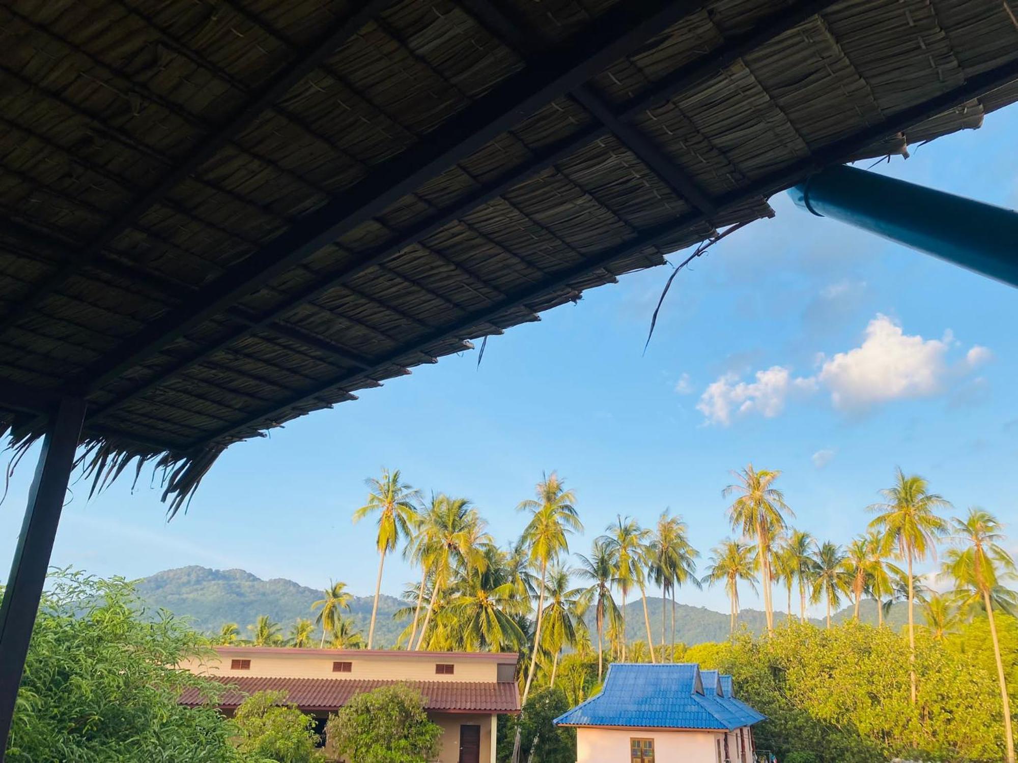 Villa Wonderworld Resort Ban Nua Bagian luar foto