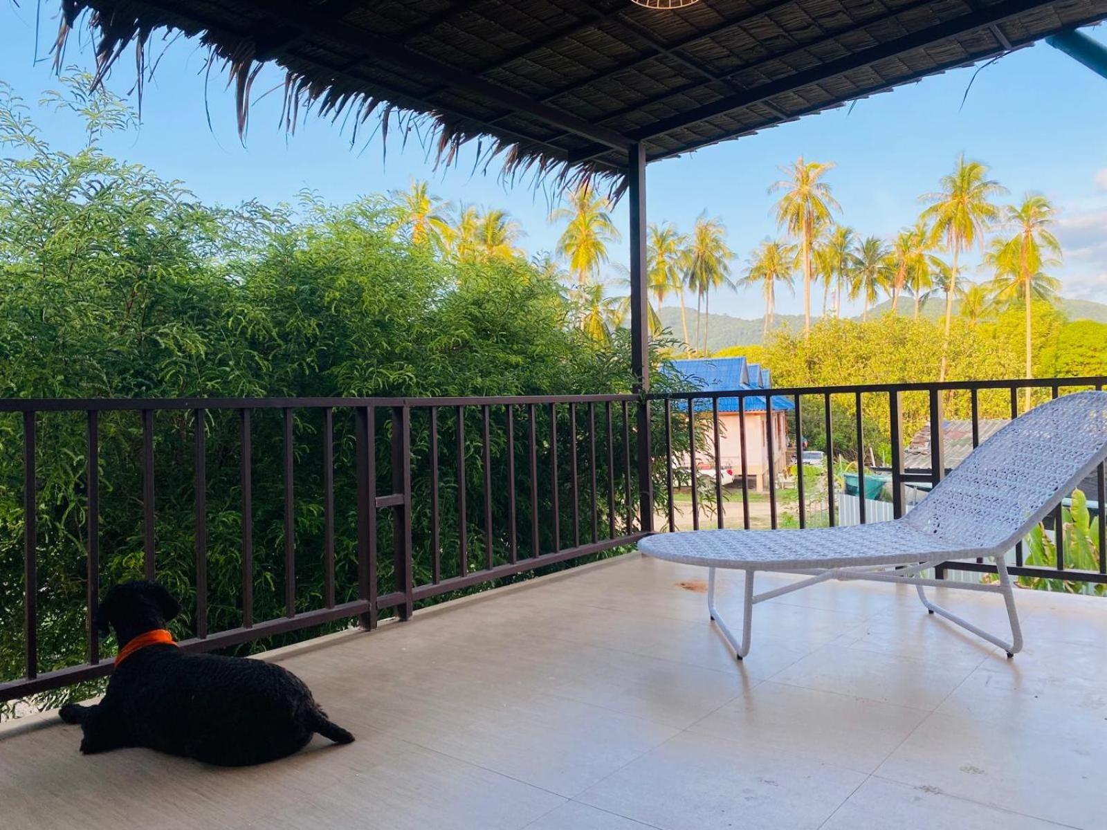 Villa Wonderworld Resort Ban Nua Bagian luar foto