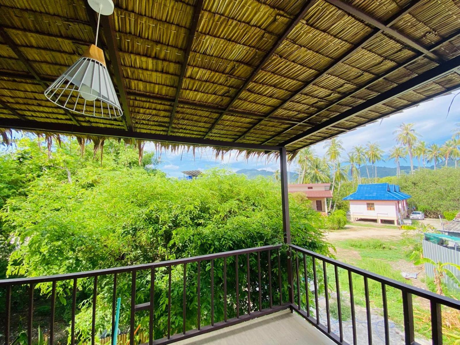 Villa Wonderworld Resort Ban Nua Bagian luar foto