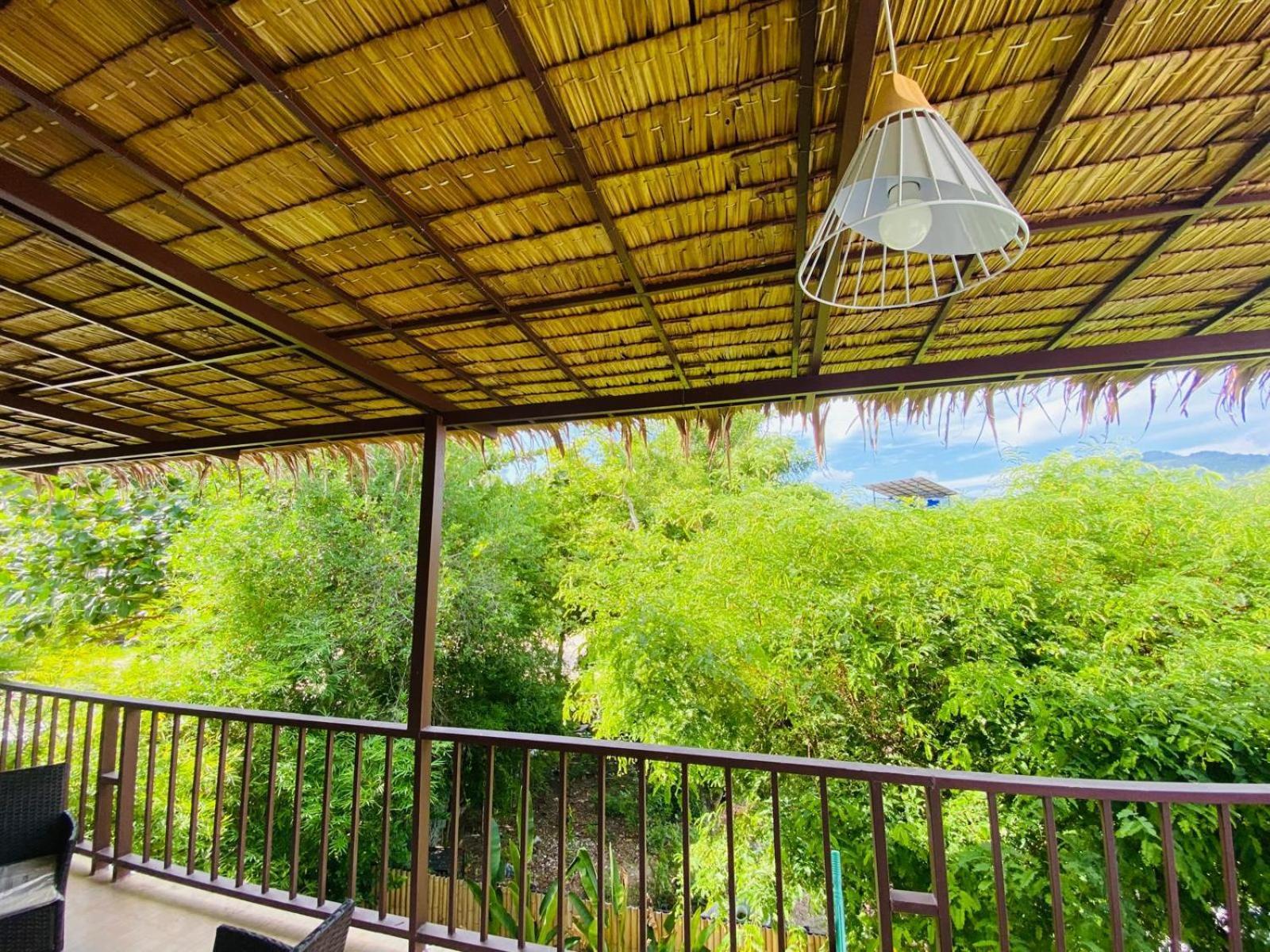 Villa Wonderworld Resort Ban Nua Bagian luar foto