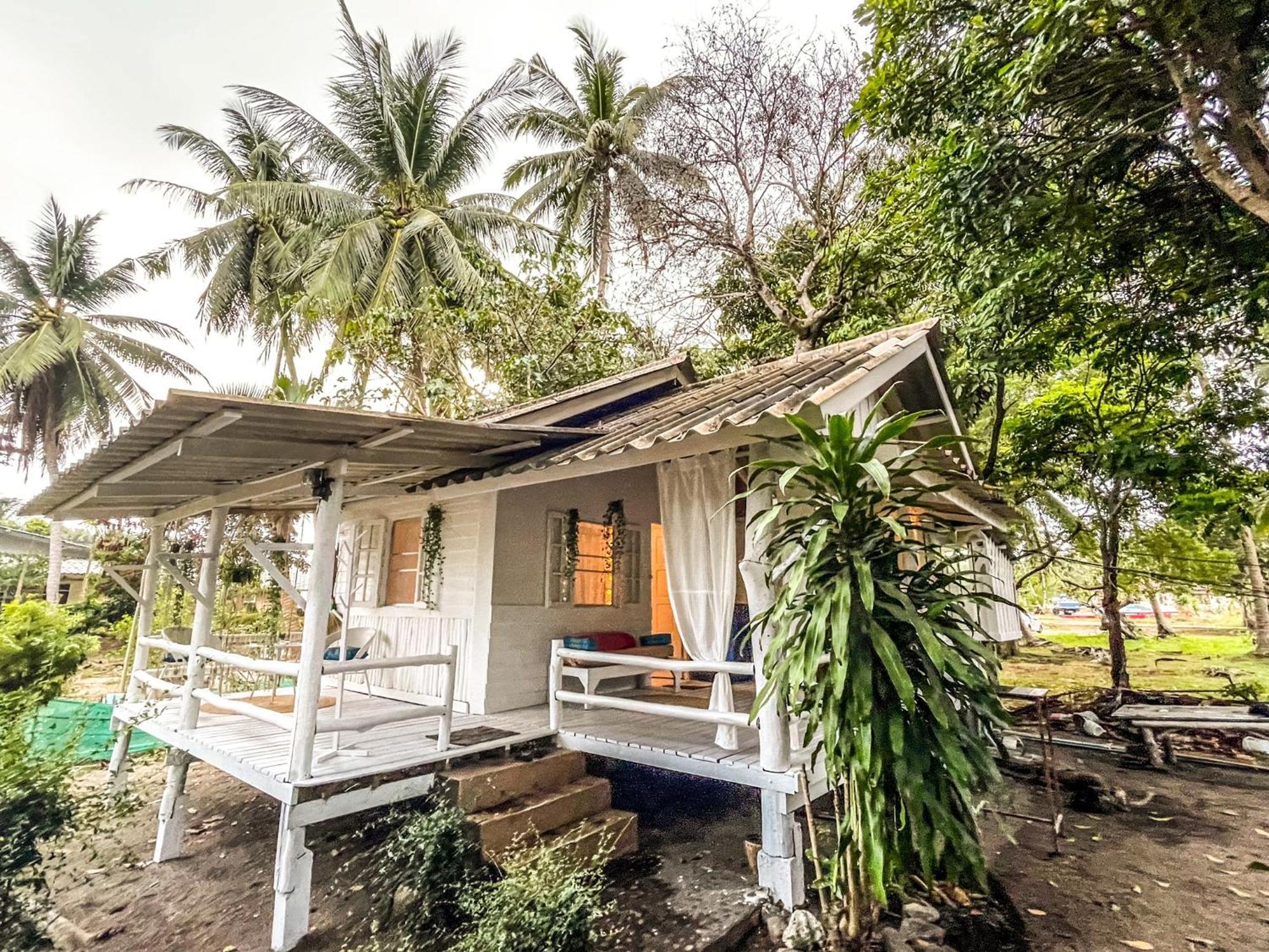 Villa Wonderworld Resort Ban Nua Bagian luar foto